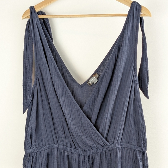 Summersalt • Going Places Jumpsuit - Picture 3 of 9